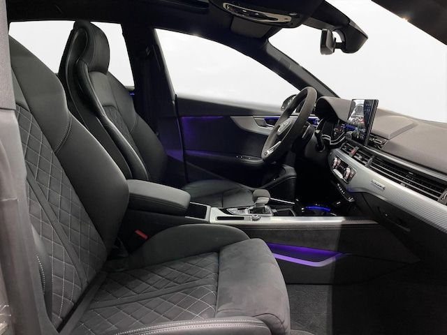 Audi RS5 Sportback TFSI Quattro Tiptronic - 2023 - Joinsteer - #18