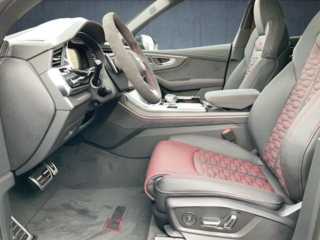 Audi RSQ8 Performance TFSI Quattro Tiptronic - 2026 - Joinsteer - #10