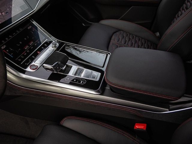 Audi RSQ8 Performance TFSI Quattro Tiptronic - 2026 - Joinsteer - #13