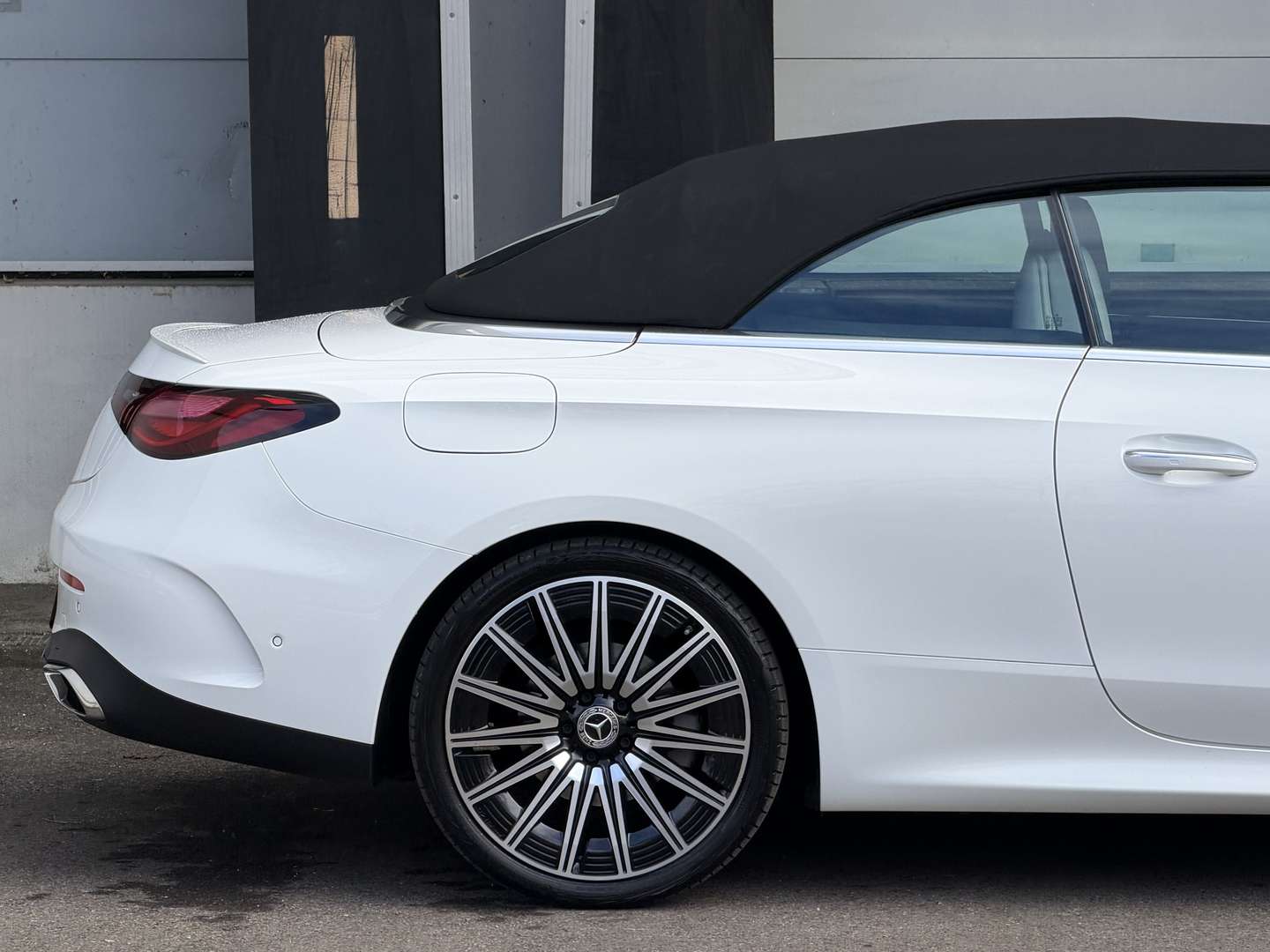 Mercedes CLE 220 220 Night Edition - 2024 - Joinsteer - #26