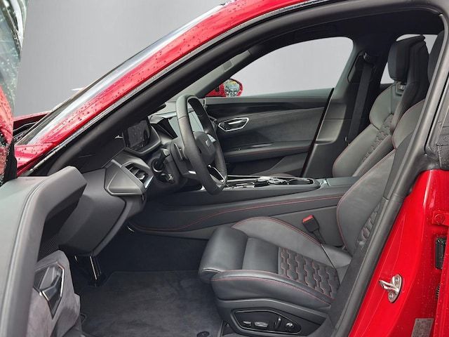 Audi S E-tron GT E-tron Quattro - 2024 - Joinsteer - #5