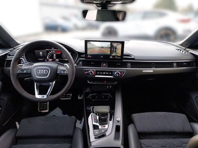 Audi RS5 Sportback TFSI Quattro Tiptronic - 2024 - Joinsteer - #11