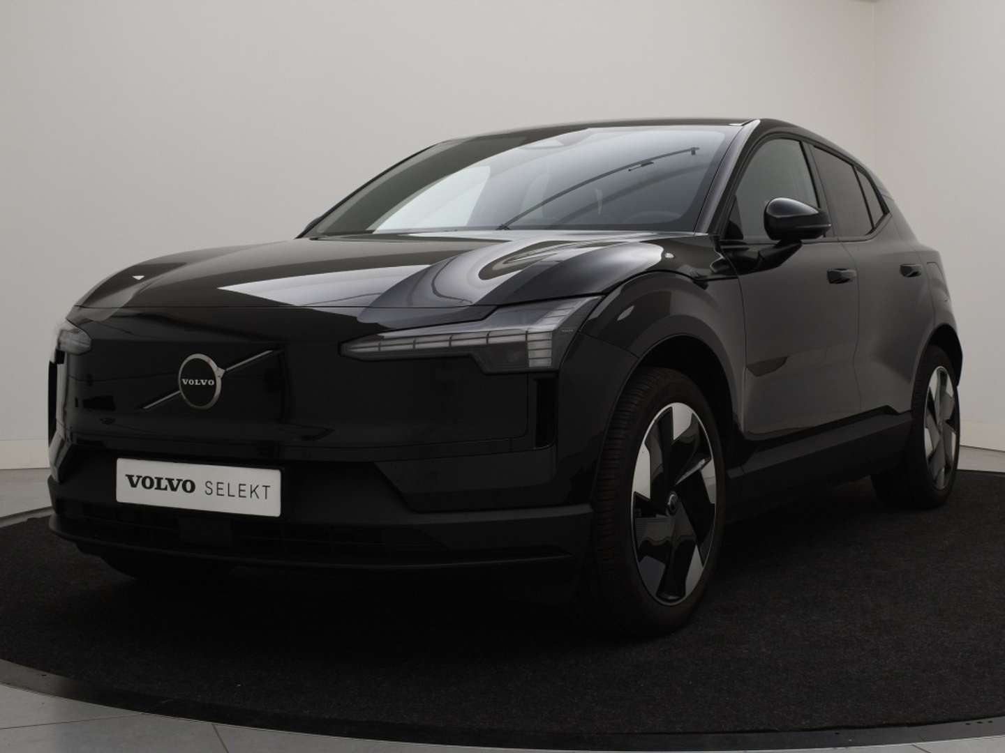 Volvo EX30 Extended Range Plus - 2024 - Joinsteer - #1