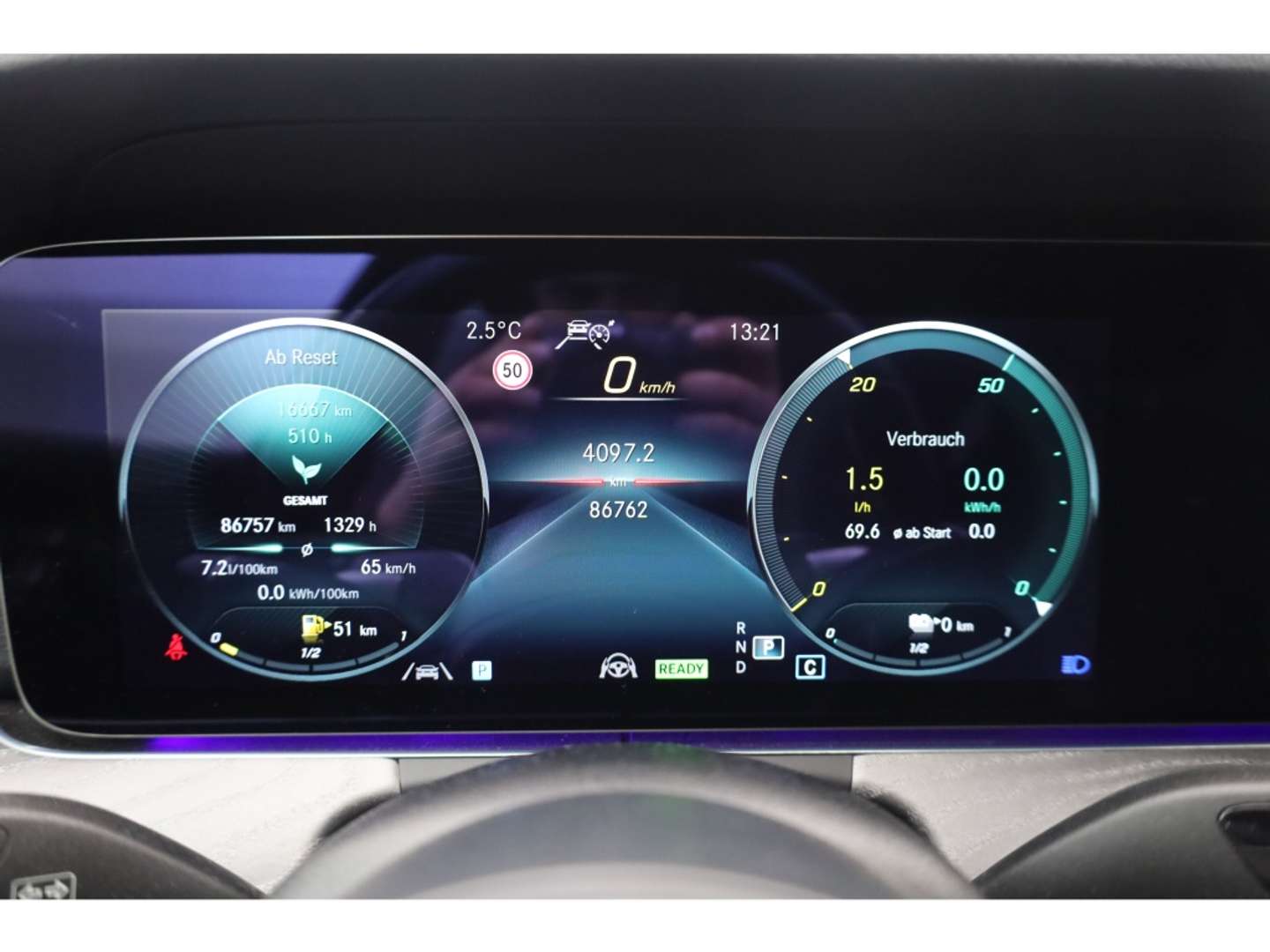 Mercedes Classe E Break 300 Night - 2022 - Joinsteer - #16