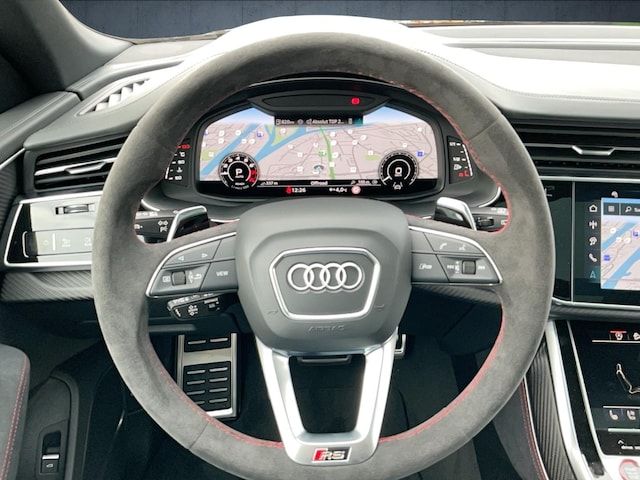 Audi RSQ8 Performance TFSI Quattro Tiptronic - 2026 - Joinsteer - #11