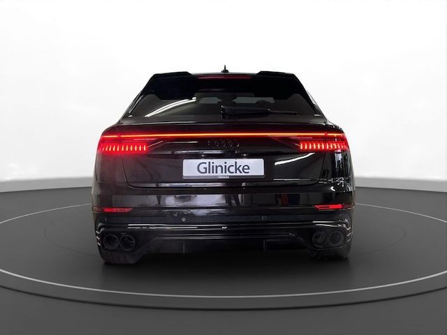 Audi SQ8 SUV TFSI Quattro Tiptronic - 2023 - Joinsteer - #5