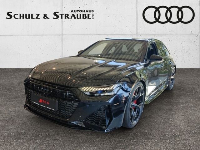 Audi RS6 Avant Performance Performance Quattro Tiptronic - 2025 - Joinsteer - #1