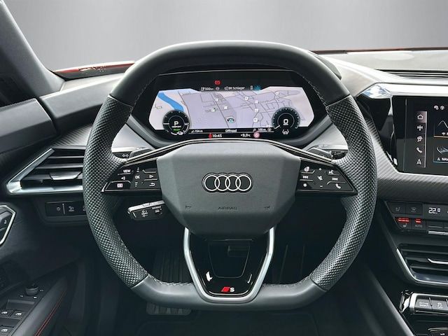 Audi S E-tron GT E-tron Quattro - 2024 - Joinsteer - #6