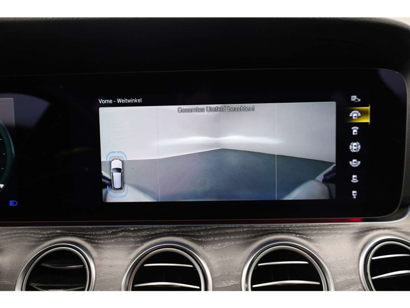 Mercedes Classe E Break 300 Night - 2022 - Joinsteer - #17