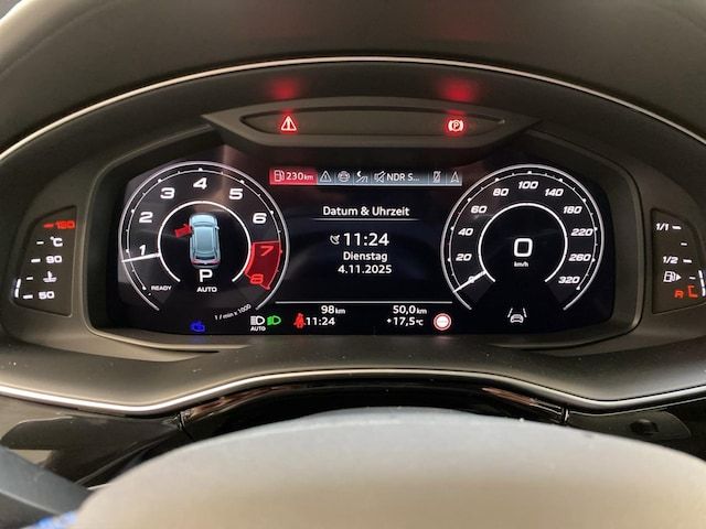 Audi RSQ8 Performance TFSI Quattro Tiptronic - 2026 - Joinsteer - #12