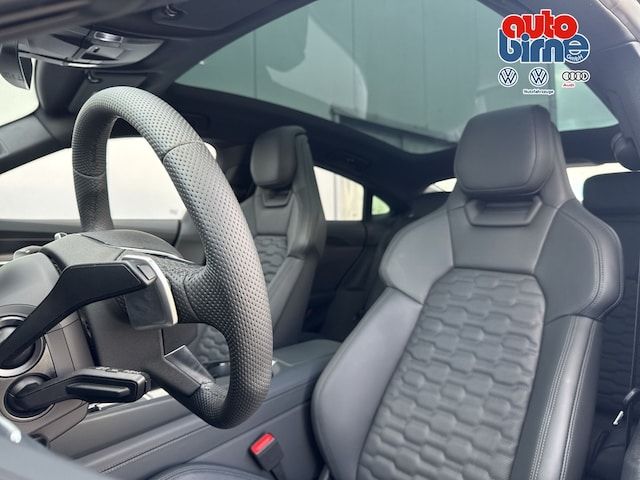 Audi E-tron GT Quattro E-tron Quattro - 2025 - Joinsteer - #11