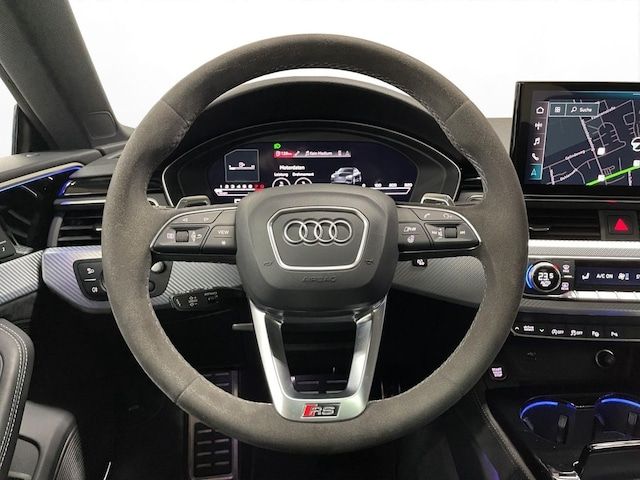 Audi RS5 Sportback TFSI Quattro Tiptronic - 2023 - Joinsteer - #21