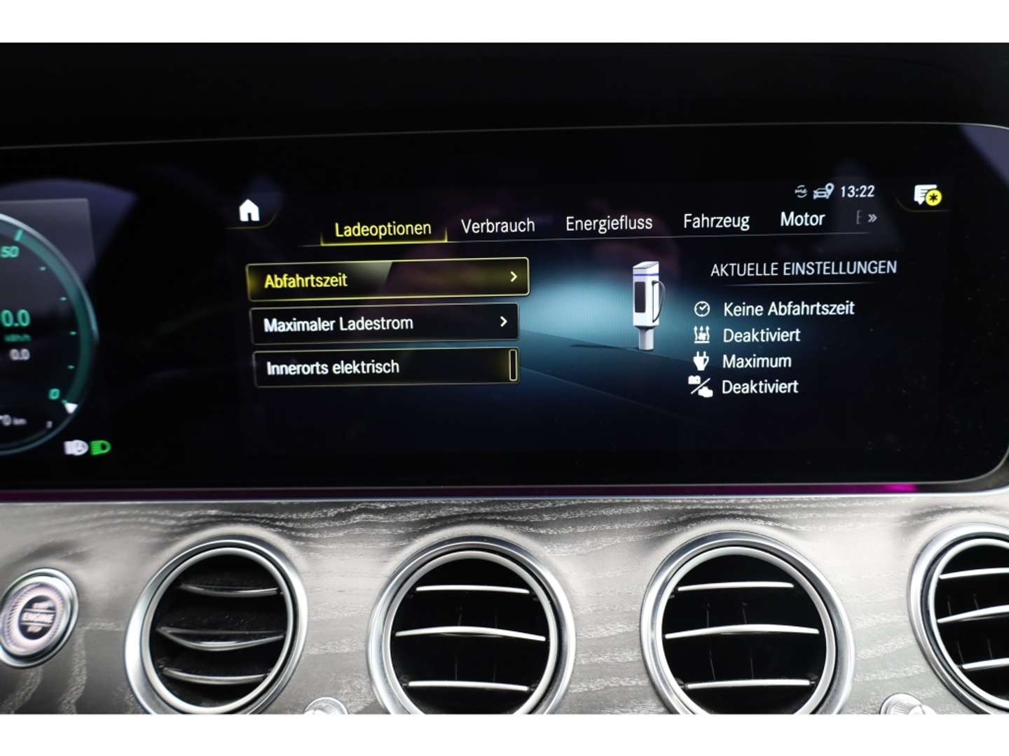 Mercedes Classe E Break 300 Night - 2022 - Joinsteer - #18