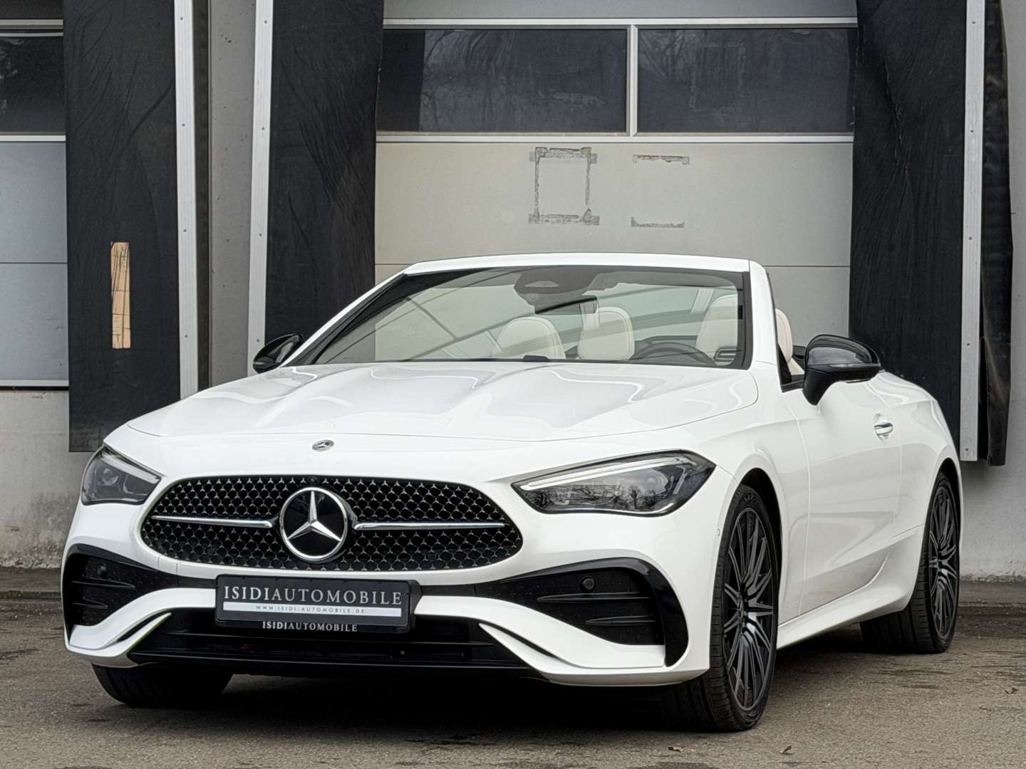 Mercedes CLE 220 220 Night Edition - 2024 - Joinsteer - #28