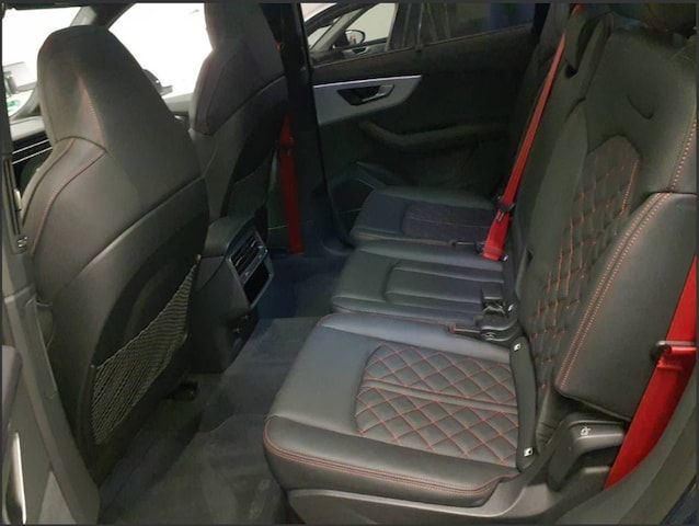 Audi SQ7 SUV TFSI Quattro Tiptronic - 2025 - Joinsteer - #6