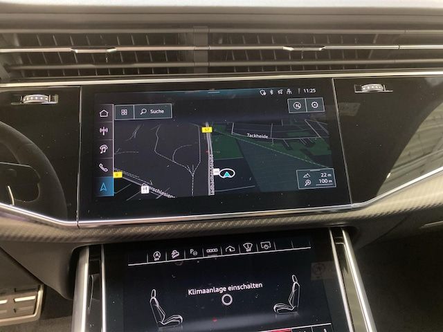 Audi RSQ8 Performance TFSI Quattro Tiptronic - 2026 - Joinsteer - #13