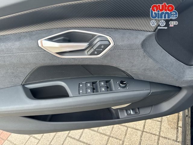 Audi E-tron GT Quattro E-tron Quattro - 2025 - Joinsteer - #12