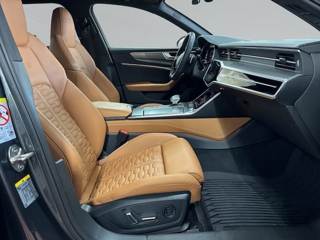 Audi RS6 avant TFSI Quattro Tiptronic - 2024 - Joinsteer - #10