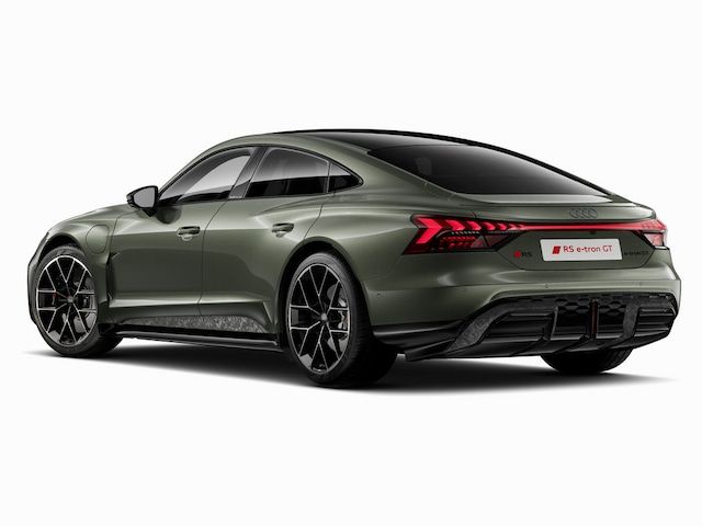 Audi RS E-tron GT Performance Performance E-tron Quattro - 2025 - Joinsteer - #3