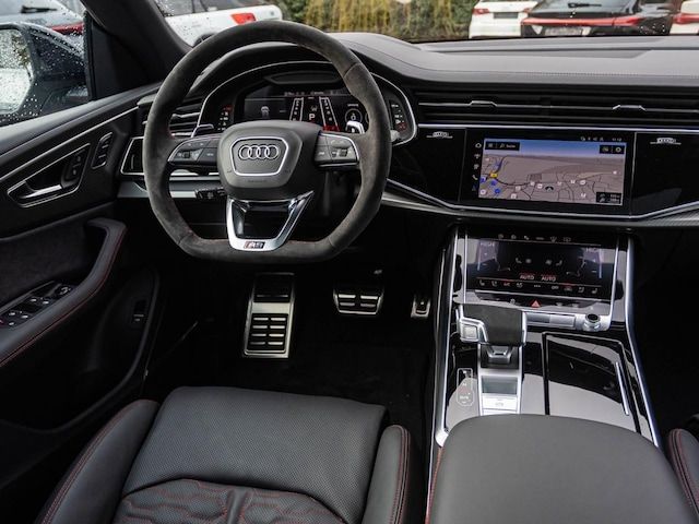 Audi RSQ8 Performance TFSI Quattro Tiptronic - 2026 - Joinsteer - #16