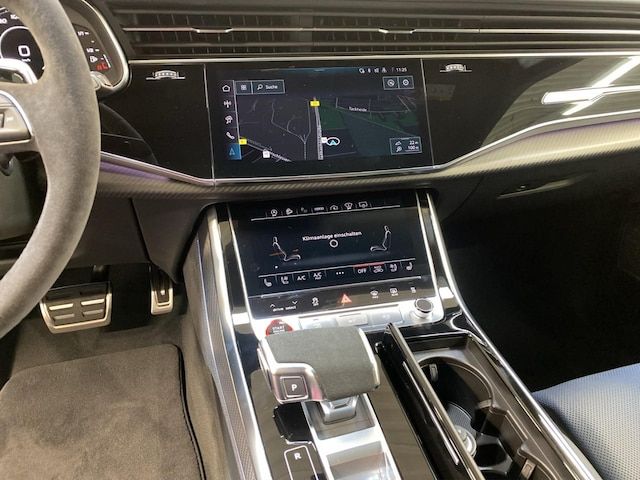 Audi RSQ8 Performance TFSI Quattro Tiptronic - 2026 - Joinsteer - #14