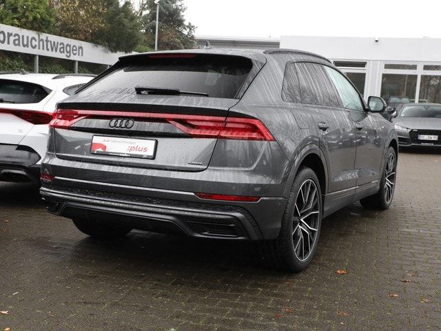 Audi Q8 Competition Plus 50 TDI Quattro Tiptronic - 2023 - Joinsteer - #2