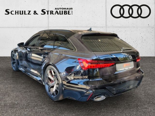 Audi RS6 Avant Performance Performance Quattro Tiptronic - 2025 - Joinsteer - #3