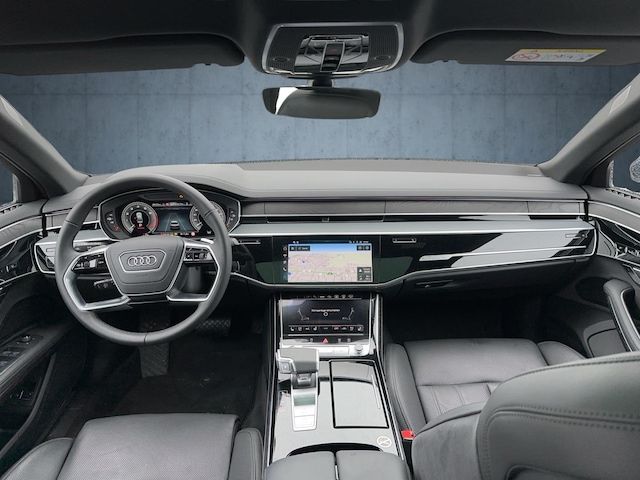 Audi A8 L TFSI E 60 TFSI E Quattro Tiptronic - 2025 - Joinsteer - #3