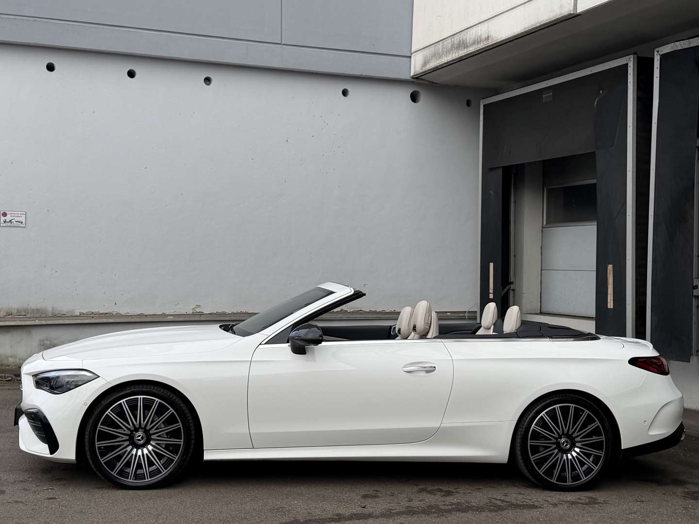 Mercedes CLE 220 220 Night Edition - 2024 - Joinsteer - #30