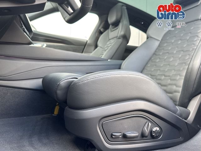 Audi E-tron GT Quattro E-tron Quattro - 2025 - Joinsteer - #13