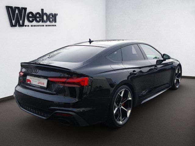 Audi RS5 Sportback TFSI Quattro Tiptronic - 2024 - Joinsteer - #14