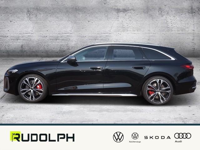 Audi S5 Avant TFSI S Tronic - 2026 - Joinsteer - #3