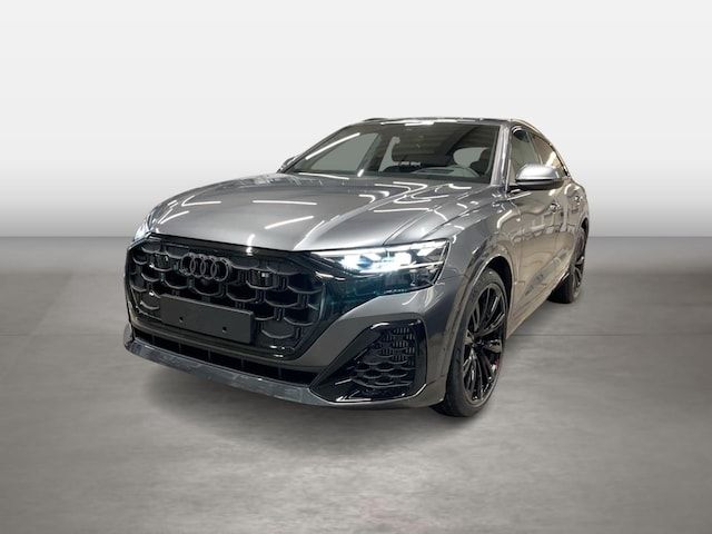 Audi Q8 TFSI E TFSI E Quattro Tiptronic - 2026 - Joinsteer - #2