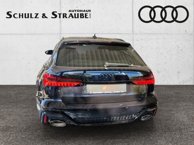 Audi RS6 Avant Performance Performance Quattro Tiptronic - 2025 - Joinsteer - #4