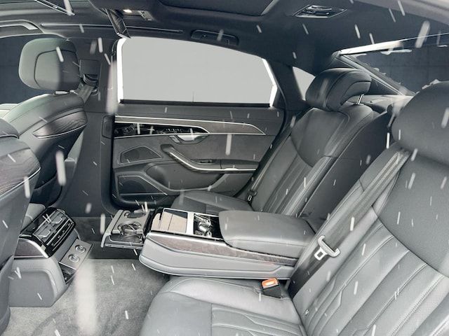 Audi A8 L TFSI E 60 TFSI E Quattro Tiptronic - 2025 - Joinsteer - #4
