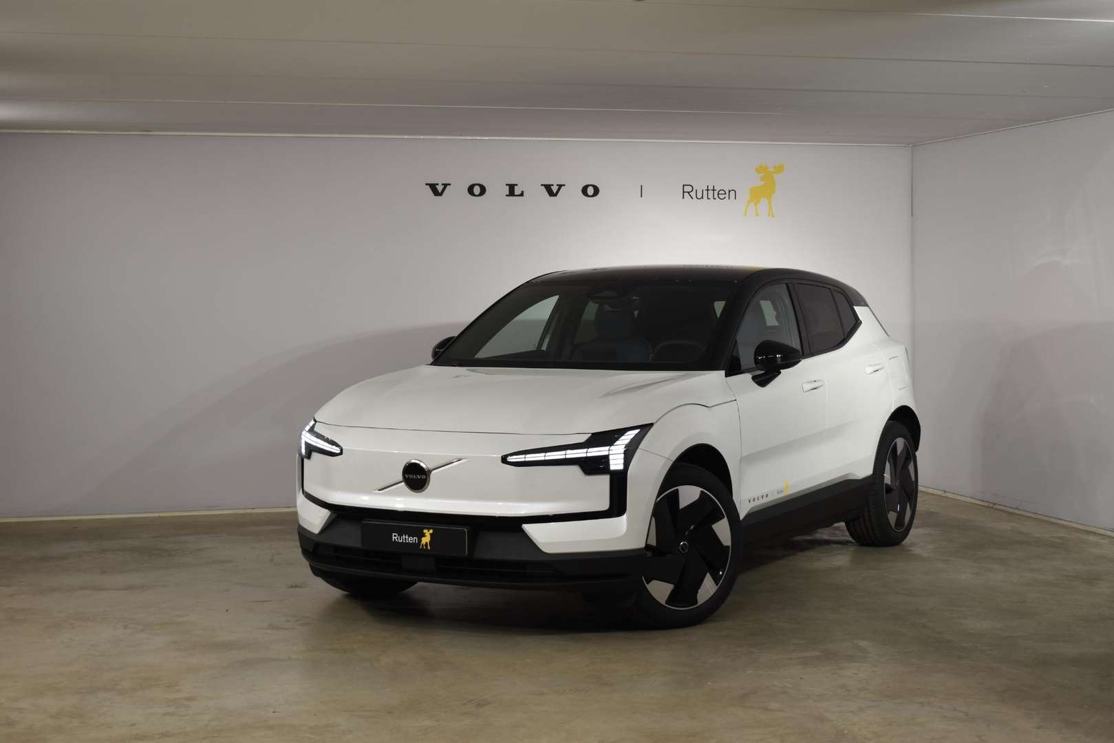 Volvo C40 Recharge PLUS - 2025 - Joinsteer - #1