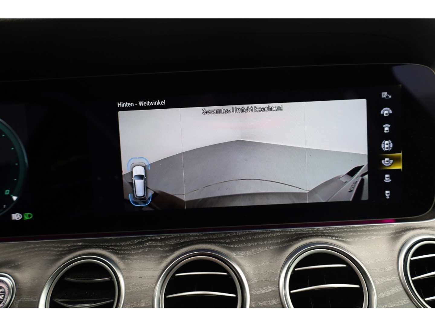 Mercedes Classe E Break 300 Night - 2022 - Joinsteer - #20