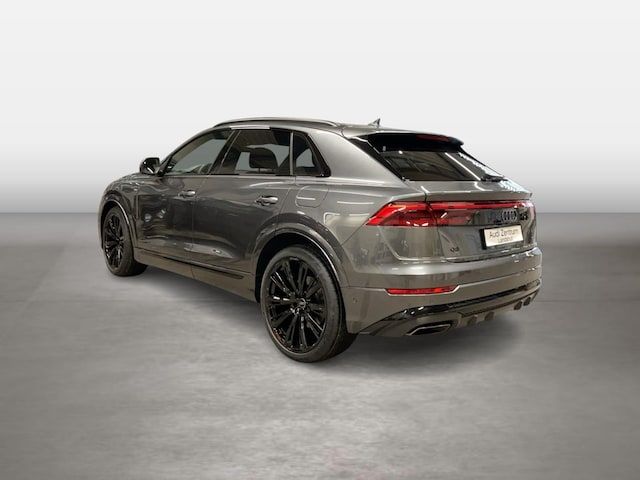 Audi Q8 TFSI E TFSI E Quattro Tiptronic - 2026 - Joinsteer - #3