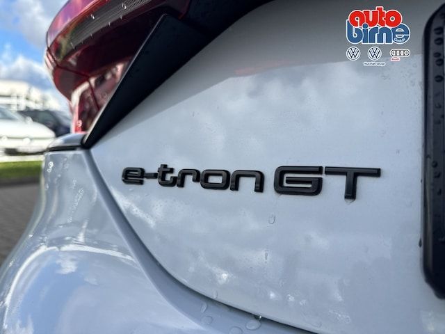 Audi E-tron GT Quattro E-tron Quattro - 2025 - Joinsteer - #14