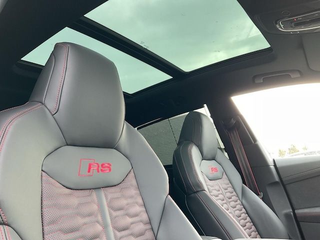 Audi RSQ8 Performance TFSI Quattro Tiptronic - 2026 - Joinsteer - #16