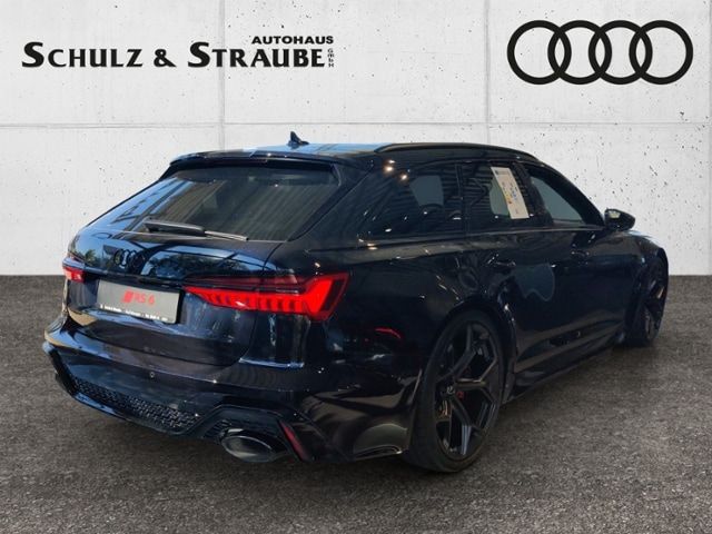 Audi RS6 Avant Performance Performance Quattro Tiptronic - 2025 - Joinsteer - #5