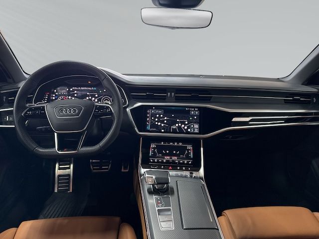 Audi RS6 avant TFSI Quattro Tiptronic - 2024 - Joinsteer - #12