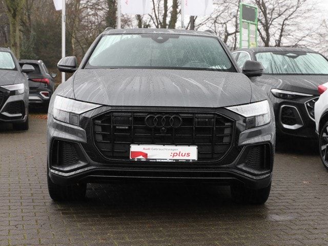 Audi Q8 Competition Plus 50 TDI Quattro Tiptronic - 2023 - Joinsteer - #5