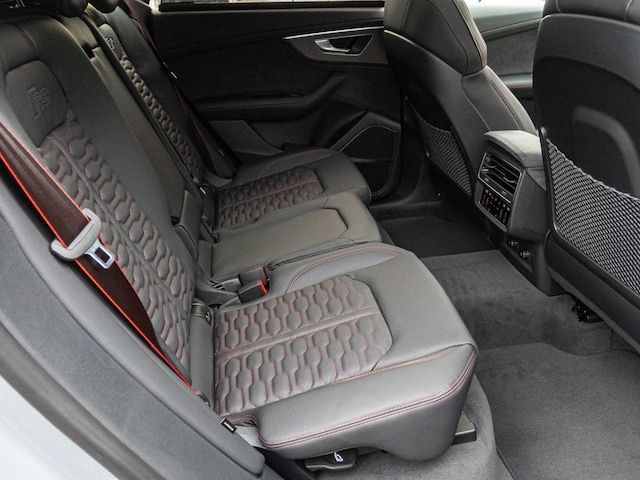Audi RSQ8 Performance TFSI Quattro Tiptronic - 2026 - Joinsteer - #18