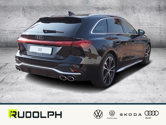 Audi S5 Avant TFSI S Tronic - 2026 - Joinsteer - #5
