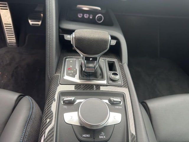 Audi R8 Coupé V10 Performance Quattro FSI Quattro S Tronic - 2023 - Joinsteer - #11