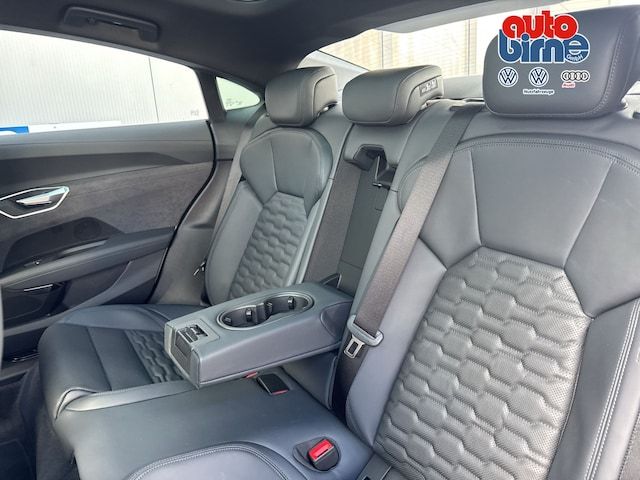 Audi E-tron GT Quattro E-tron Quattro - 2025 - Joinsteer - #15