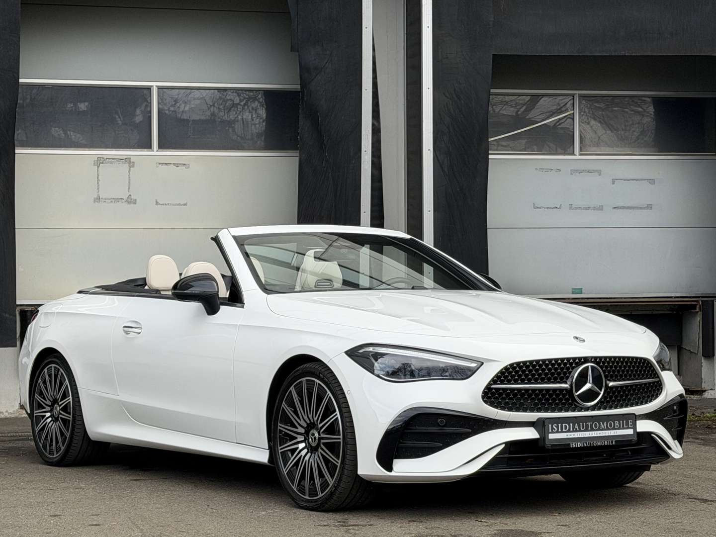 Mercedes CLE 220 220 Night Edition - 2024 - Joinsteer - #33