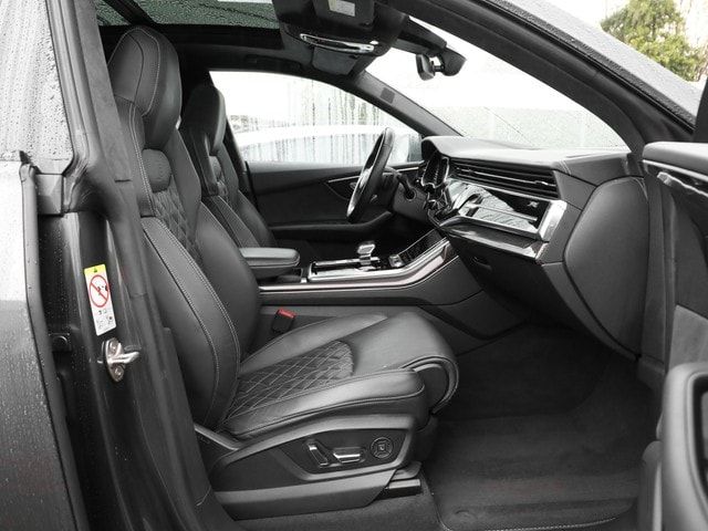 Audi Q8 Competition Plus 50 TDI Quattro Tiptronic - 2023 - Joinsteer - #6