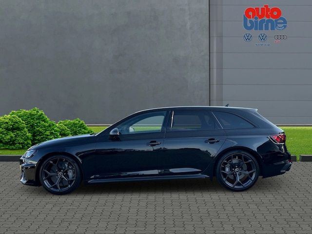 Audi RS4 Avant Quattro Tiptronic - 2025 - Joinsteer - #2